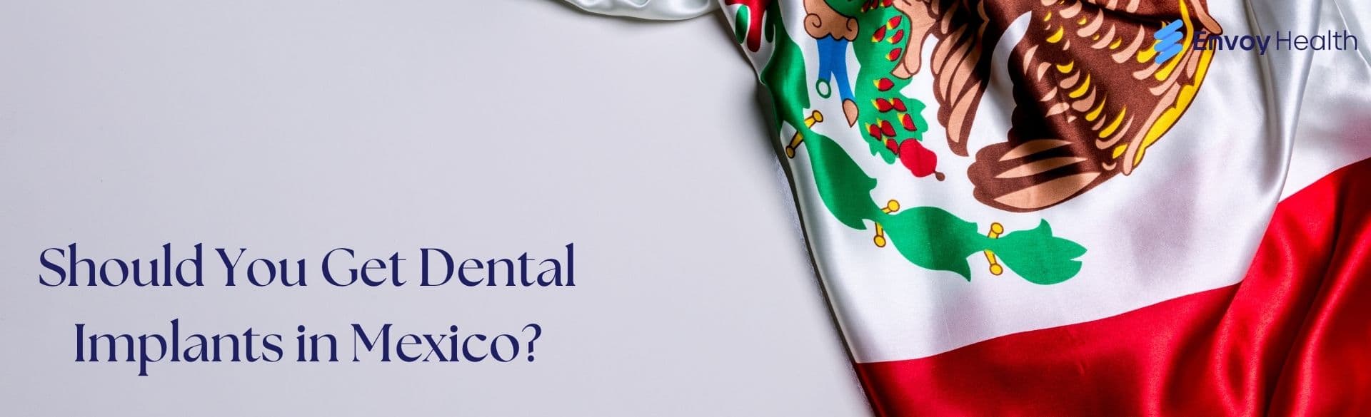 Should You Get Dental Implants in Mexico?