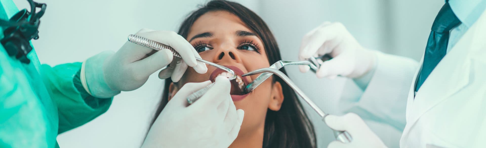 How Cosmetic Dentistry Works
