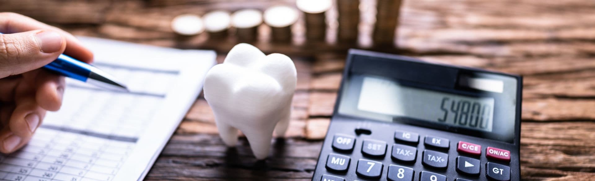 Dental Implant Cost in Mexico