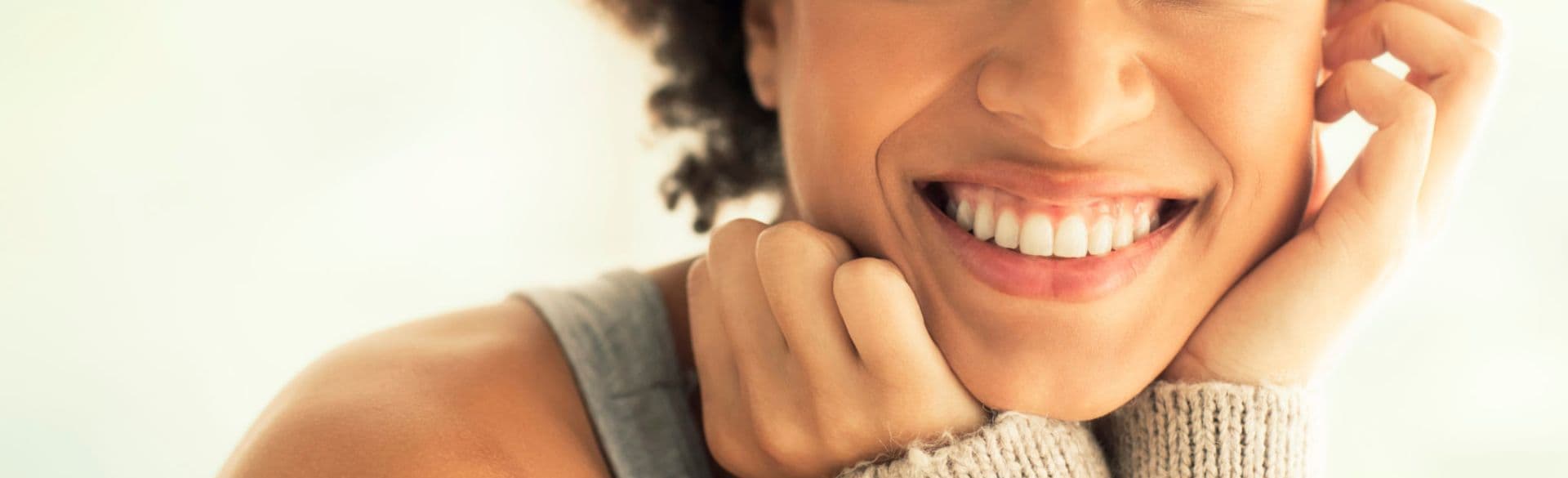 Get a New Smile - All About Teeth Implants
