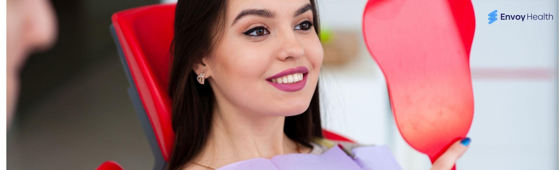 Cosmetic Dentistry in Cancun: Your Guide to Stunning Smile Cosmetic Dentistry in Cancun: Your Guide to Stunning Smile