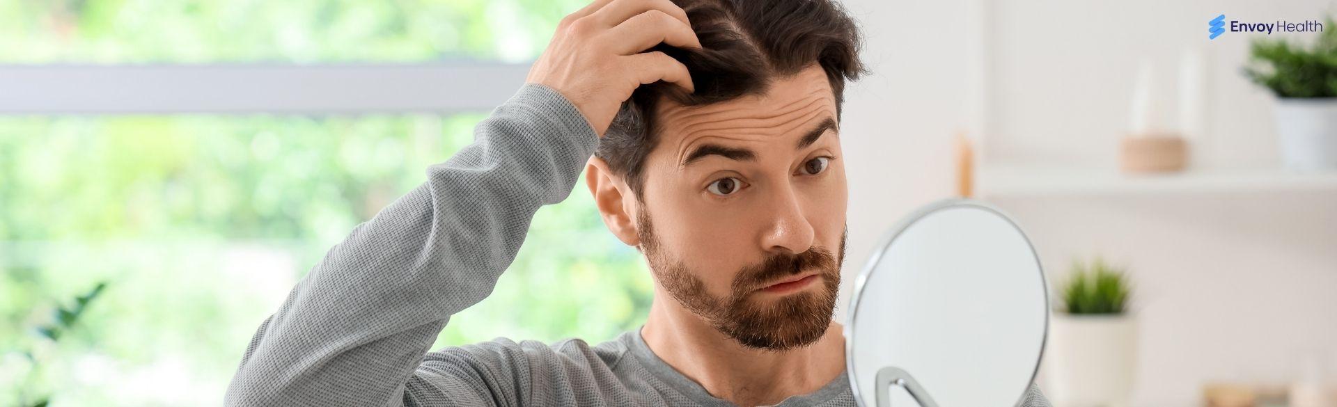 Can Hair Loss Be Reversed? Can Hair Loss Be Reversed?