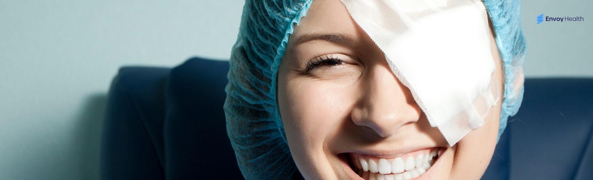 Is cataract eye surgery painful Is cataract eye surgery painful