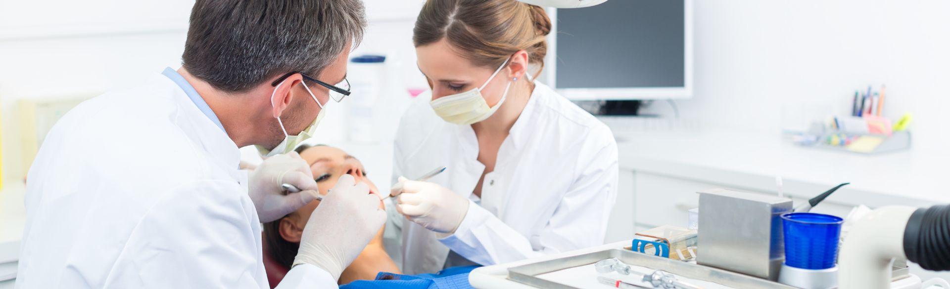 Why Los Algodones Became the Top Destination for Cheap Dental Tourism Why Los Algodones Became the Top Destination for Cheap Dental Tourism