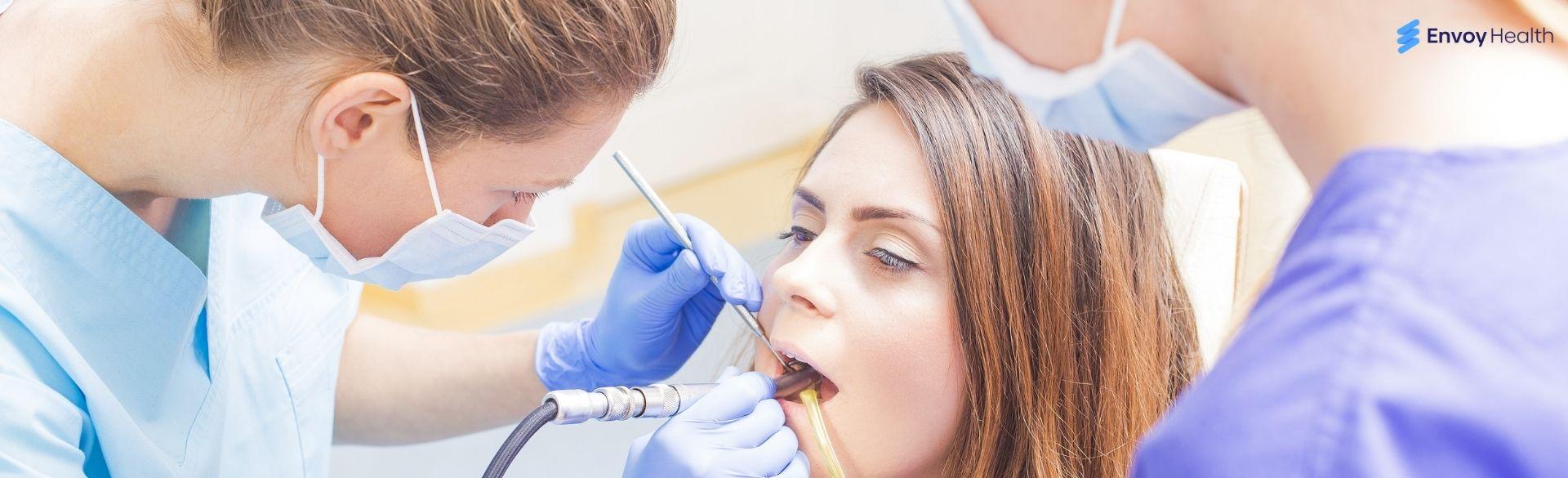 Cosmetic Dentistry Services | Myths vs. Facts Cosmetic Dentistry Services | Myths vs. Facts