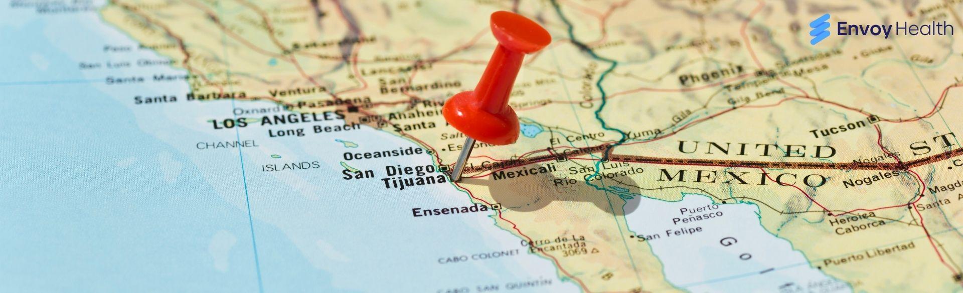 Mexico’s Tijuana Dental Implants: Everything You Need To Know Mexico’s Tijuana Dental Implants: Everything You Need To Know