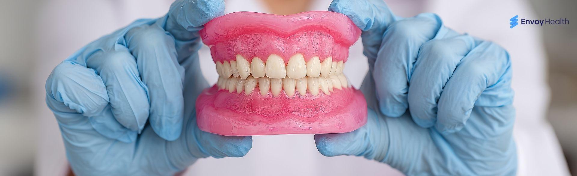 Dentures Types: A Simple Guide Dentures Types: A Simple Guide