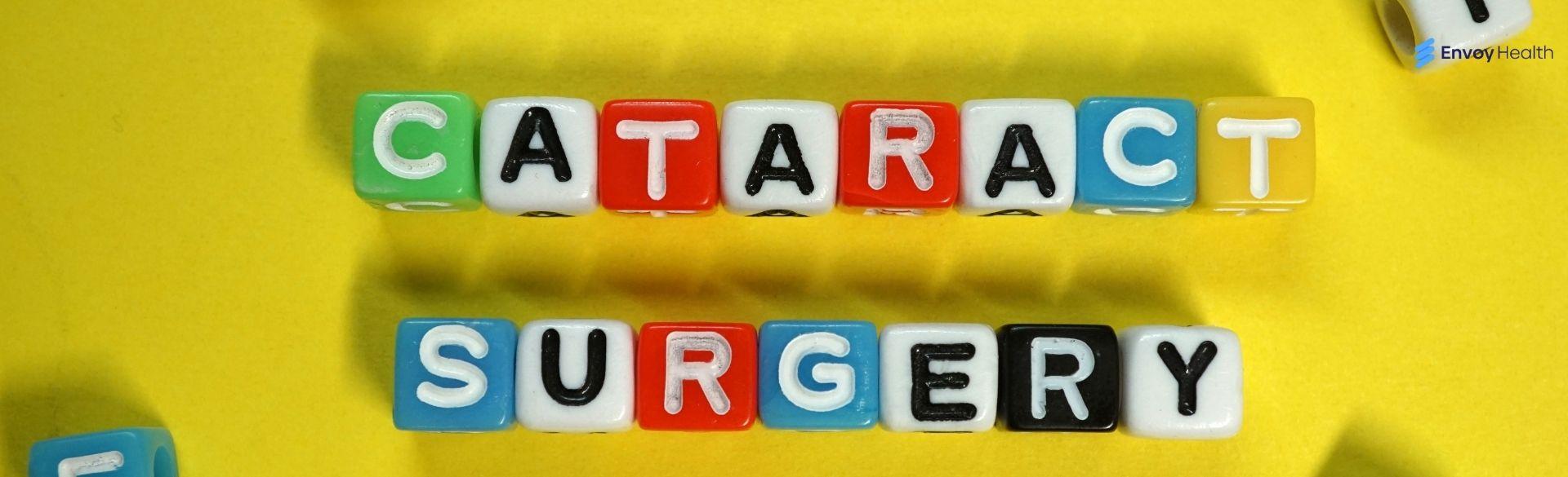 What are the disadvantages of having cataract surgery? What are the disadvantages of having cataract surgery?
